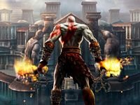 pic for God Of War 
